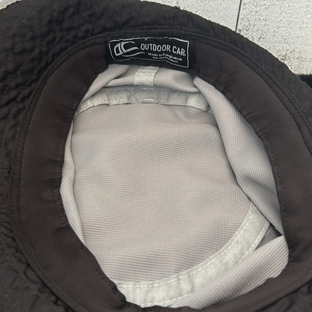 Bucket hat - Picture 6 of 6
